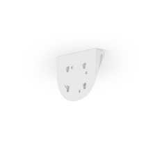 Wit:Plafondbevestiging (Spotlight Cam Wired)