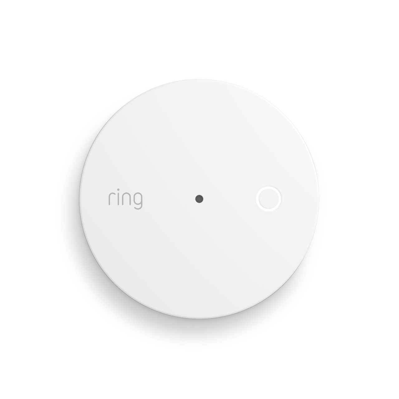 Wit:Ring Alarm-sensor voor brekend glas