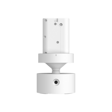Wit:De draai- en kantelstandaard voor binnen en buiten (Stick Up Cam Plug-In (3de generatie))