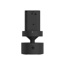 Zwart:De draai- en kantelstandaard voor binnen en buiten (Stick Up Cam Plug-In (3de generatie))