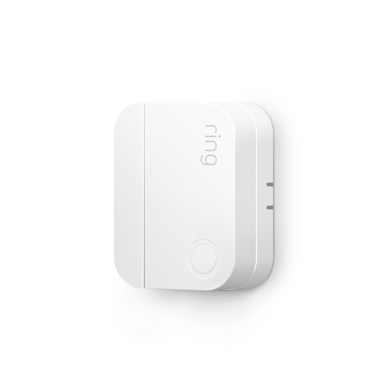 Wit:Sensorverhoger voor Ring Alarm