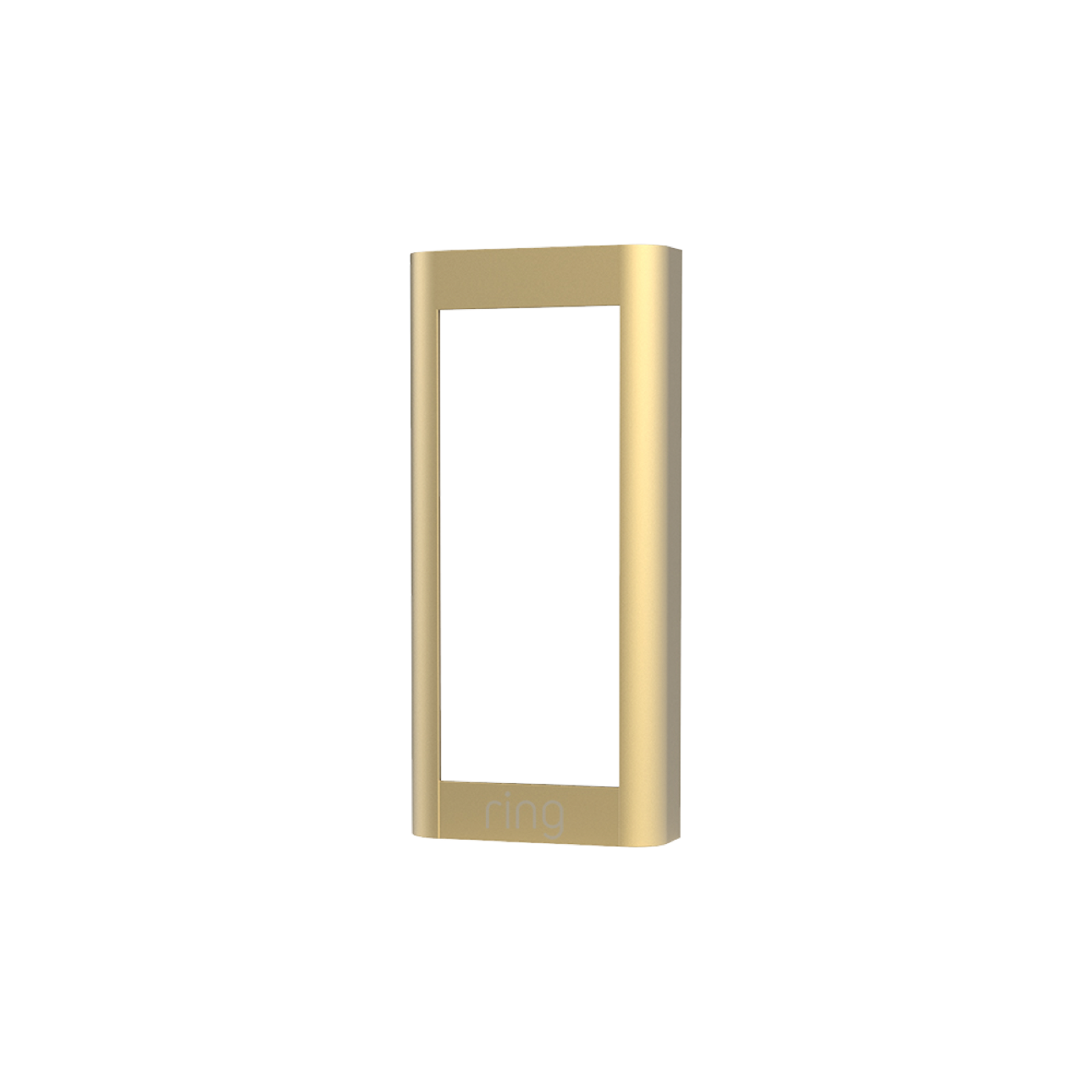 Matgoud:Verwisselbaar voorpaneel (Video Doorbell Wired)