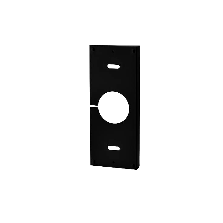 Zwart:Hoekset (Video Doorbell Pro)