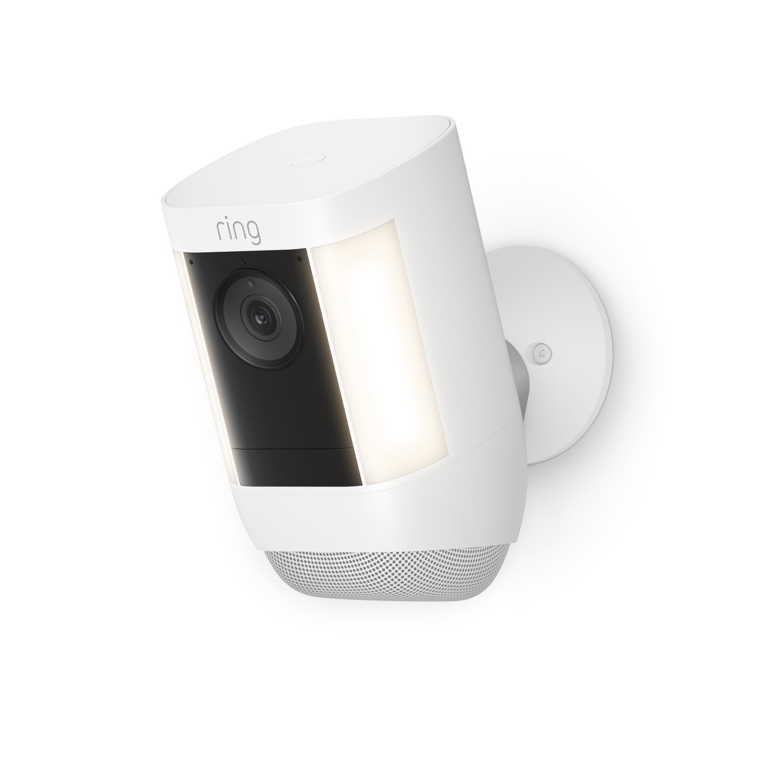 Wit:Spotlight Cam Pro Battery