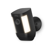 Zwart:Spotlight Cam Pro Battery
