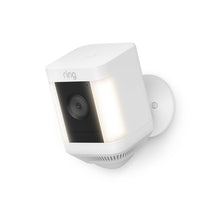 Wit:Spotlight Cam Plus Battery