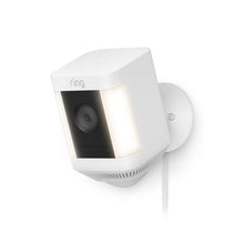Wit:Spotlight Cam Plus Plug-In