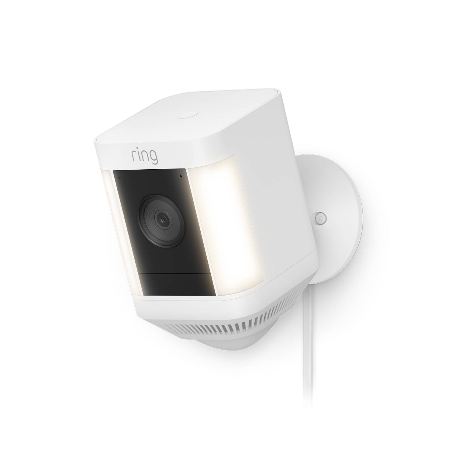 Wit:Spotlight Cam Plus Plug-In