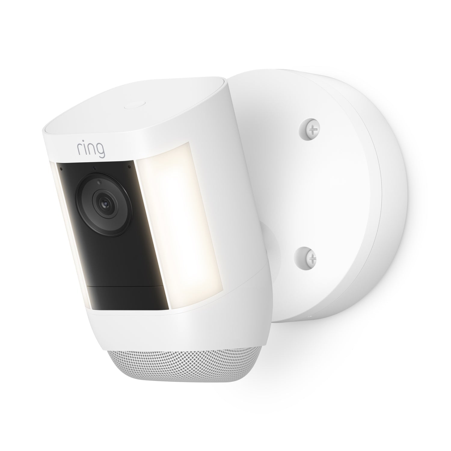 Wit:Spotlight Cam Pro Wired