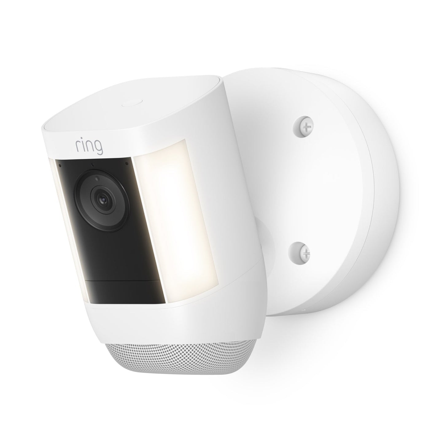 Wit:Spotlight Cam Pro Wired