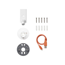Wit:Reserveonderdelenset (Spotlight Cam Pro Battery, Spotlight Cam Plus Battery)