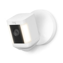 Wit:Spotlight Cam Plus Wired
