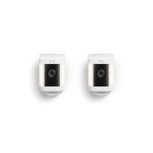 Wit:2-Pack Spotlight Cam Plus Battery