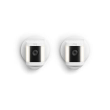 Wit:2-Pack Spotlight Cam Plus Wired