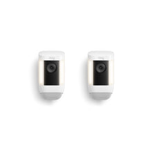 Wit:2-Pack Spotlight Cam Pro Battery