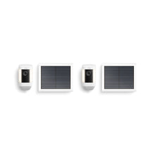 Wit:2-Pack Spotlight Cam Pro Solar