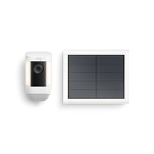 Wit:Spotlight Cam Pro Solar