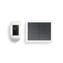 Wit:Spotlight Cam Pro Solar