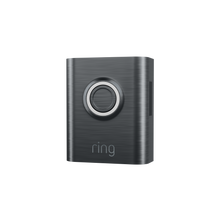 Mat grafiet:Verwisselbaar voorpaneel in metallic (Battery Video Doorbell Plus, Battery Video Doorbell Pro)