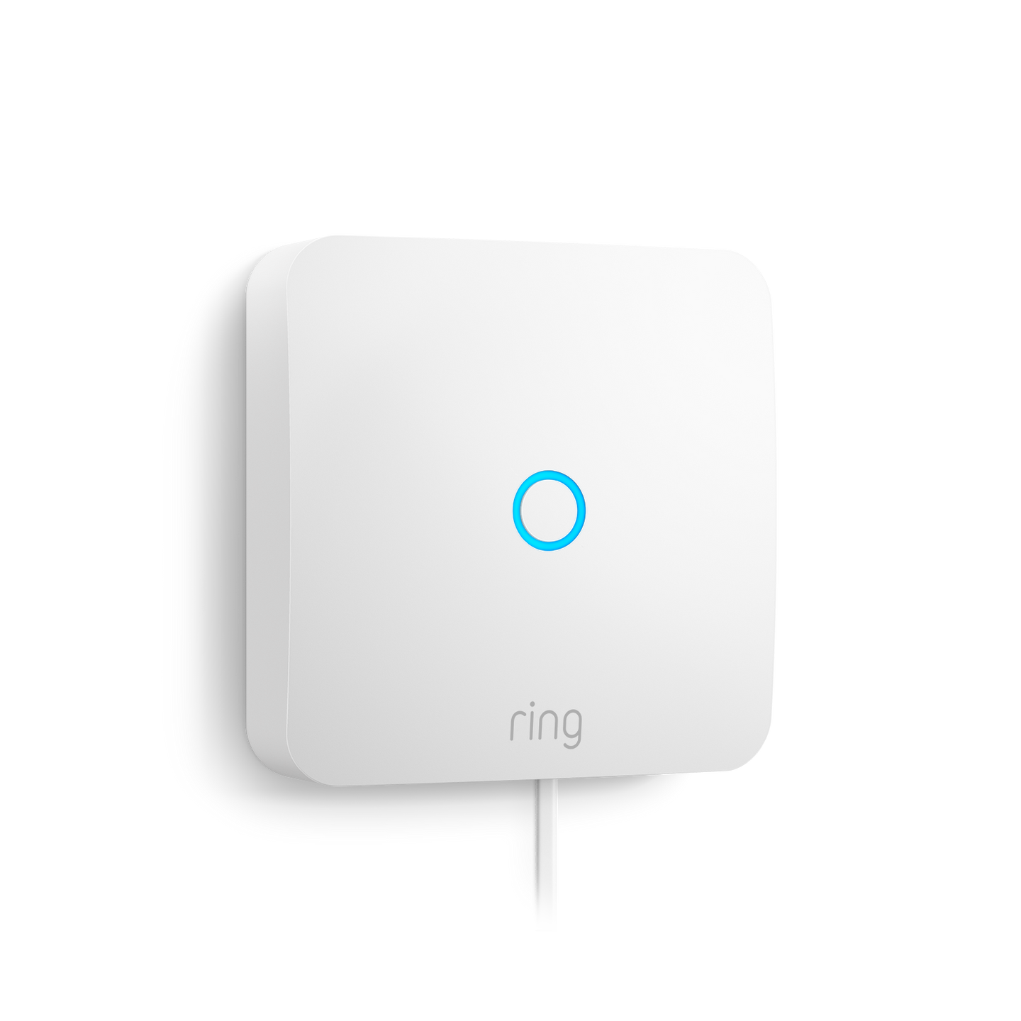 Wit:Ring Intercom