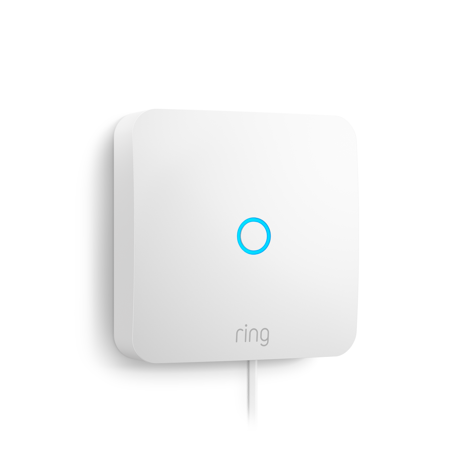 Wit:Ring Intercom