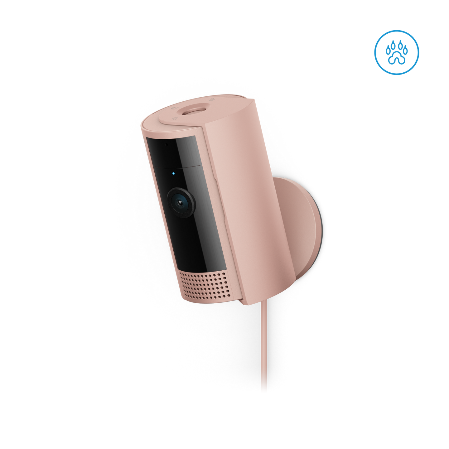 Poederroze:Indoor Camera (2de generatie)