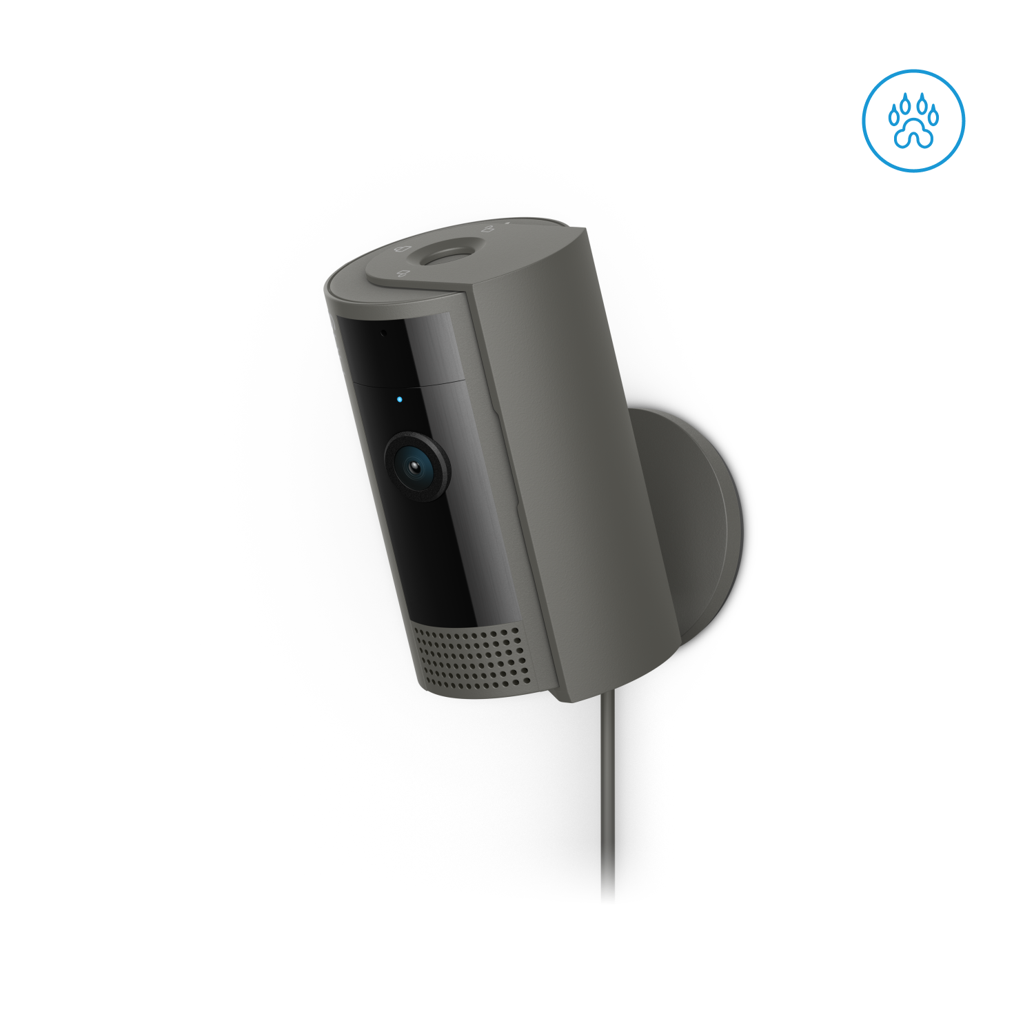 Antraciet:Indoor Camera (2de generatie)