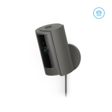 Antraciet:Indoor Camera (2de generatie)