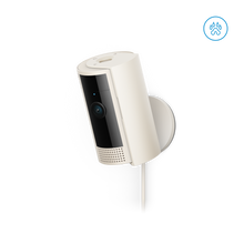 Maanlicht:Indoor Camera (2de generatie)