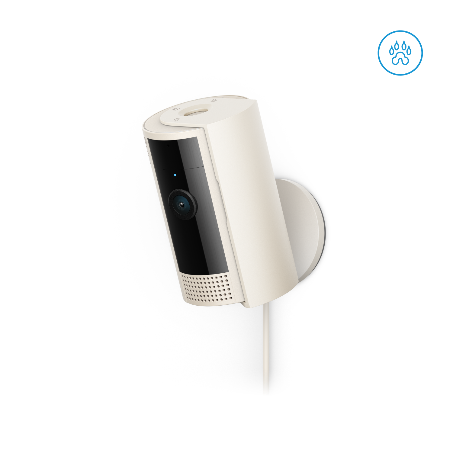 Maanlicht:Indoor Camera (2de generatie)