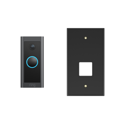 Retrofitmontageset (Video Doorbell Wired)