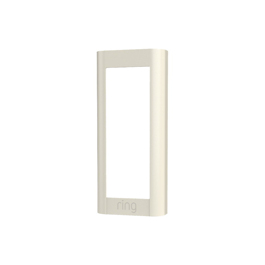 Verwisselbaar voorpaneel (Bedrade videodeurbel Pro (Video Doorbell Pro 2))