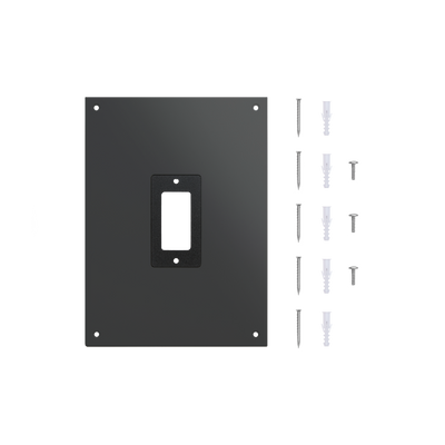 Ring Intercom-set (voor videodeurbellen)