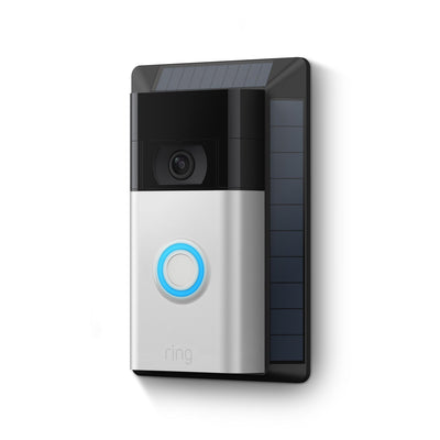 Zonnelader voor deurbellen op batterijen 2de generatie (Video Doorbell (2de generatie))